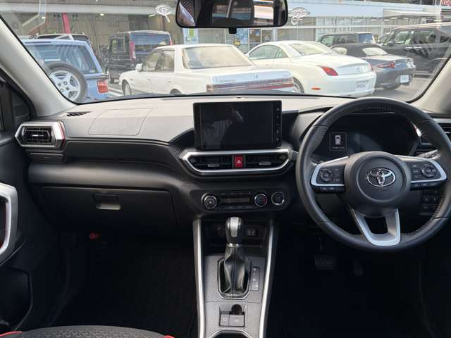 トヨタ ライズ １．２ Ｚ R5年 (中国) 99
