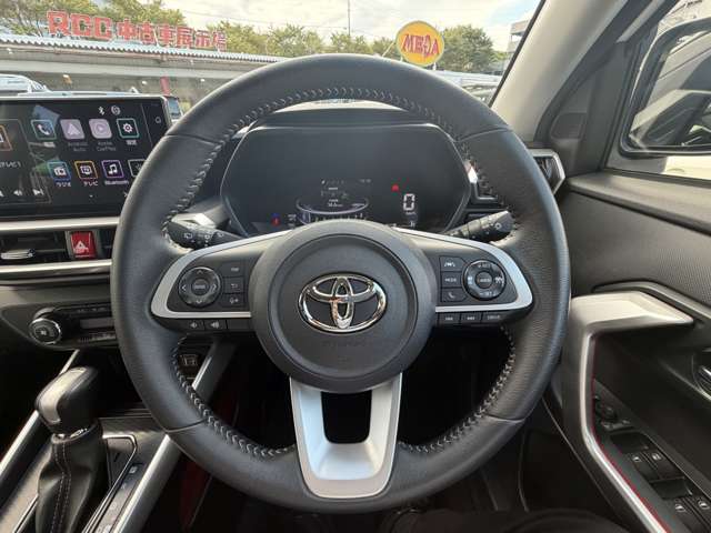 トヨタ ライズ １．２ Ｚ R5年 (中国) 99