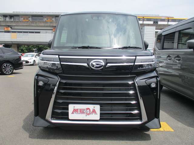 ダイハツ タント ６６０ カスタム Ｘ リミテッド R8年 (中国) 99