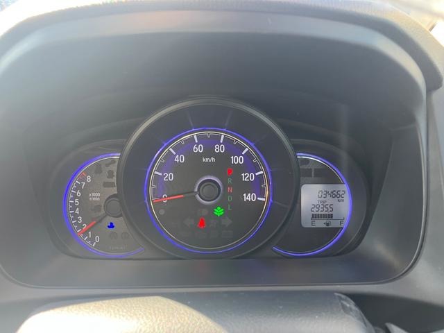 ホンダ Ｎ−ＷＧＮ ６６０ カスタムＧ H26年 (中国) 99