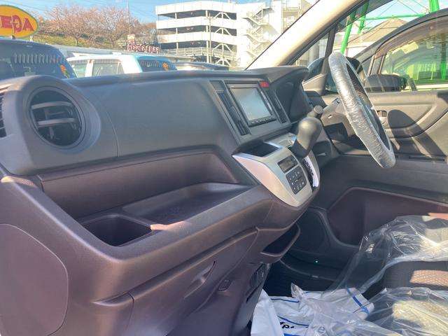 ホンダ Ｎ−ＷＧＮ ６６０ カスタムＧ H26年 (中国) 99