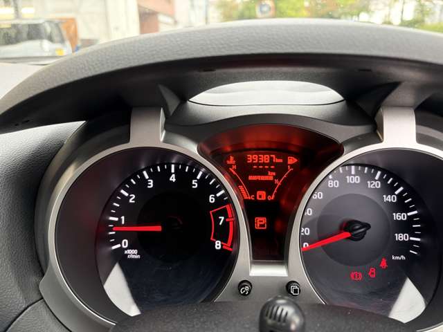 日産 ジューク １．５ １５ＲＸ Ｖセレクション パーソナライゼーション R1年 () 99