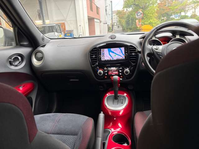 日産 ジューク １．５ １５ＲＸ Ｖセレクション パーソナライゼーション R1年 () 99