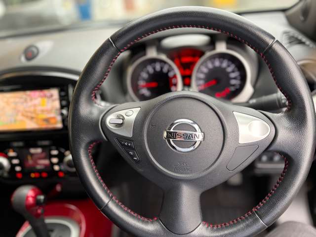 日産 ジューク １．５ １５ＲＸ Ｖセレクション パーソナライゼーション R1年 () 99