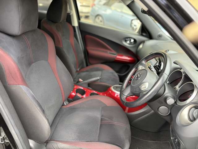 日産 ジューク １．５ １５ＲＸ Ｖセレクション パーソナライゼーション R1年 () 99