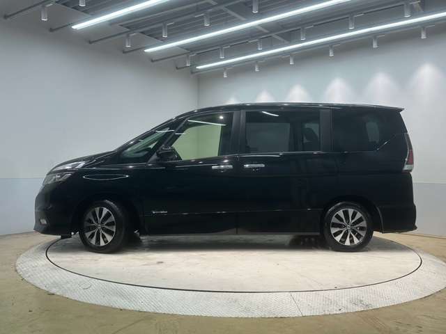 日産 セレナ ２．０ ハイウェイスター Ｖセレクション H29年 () 99
