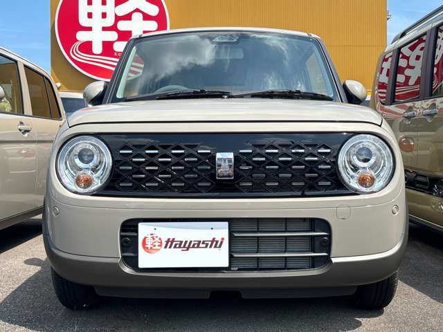 スズキ アルトラパン ６６０ ハイブリッド Ｘ R8年 (四国) 99