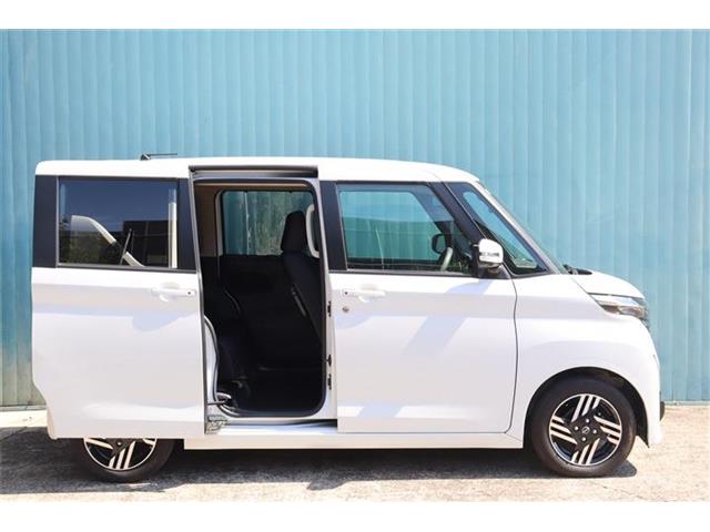 日産 ルークス ６６０ ハイウェイスターＸ R5年 (四国) 99