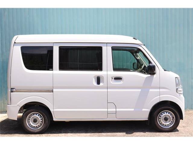 スズキ エブリイ ６６０ ＰＡ リミテッド ハイルーフ R4年 (四国) 99