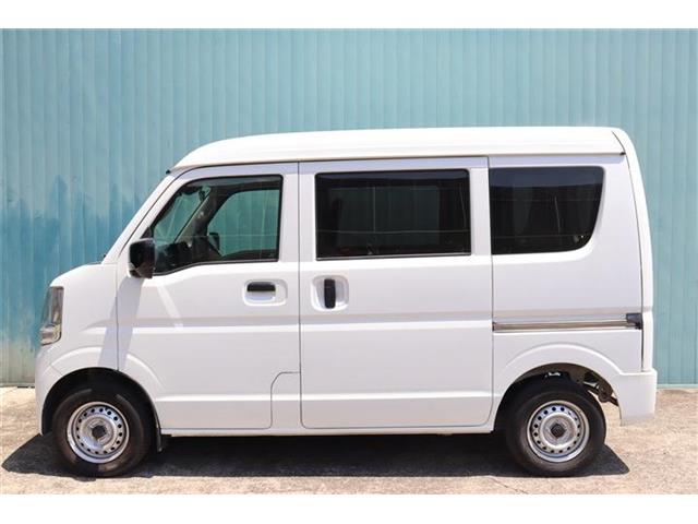 スズキ エブリイ ６６０ ＰＡ リミテッド ハイルーフ R4年 (四国) 99