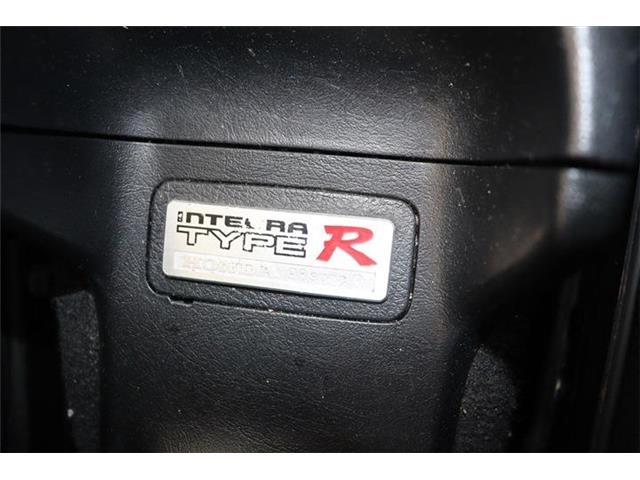 ホンダ インテグラ １．８ H11年 (四国) 99