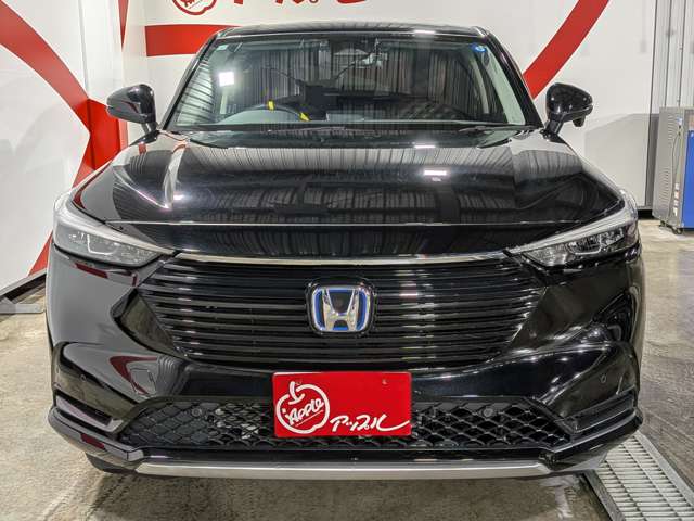 ホンダ ヴェゼル １．５ Ｅ：ＨＥＶ Ｚ ４ＷＤ R5年 () 99
