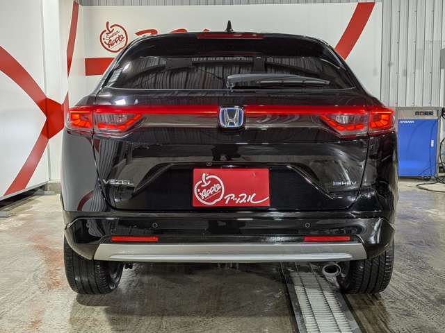 ホンダ ヴェゼル １．５ Ｅ：ＨＥＶ Ｚ ４ＷＤ R5年 () 99