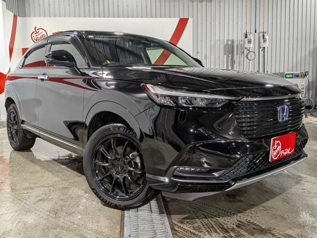 ホンダ ヴェゼル １．５ Ｅ：ＨＥＶ Ｚ ４ＷＤ R5年 () 99
