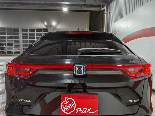 ホンダ ヴェゼル １．５ Ｅ：ＨＥＶ Ｚ ４ＷＤ R5年 () 99