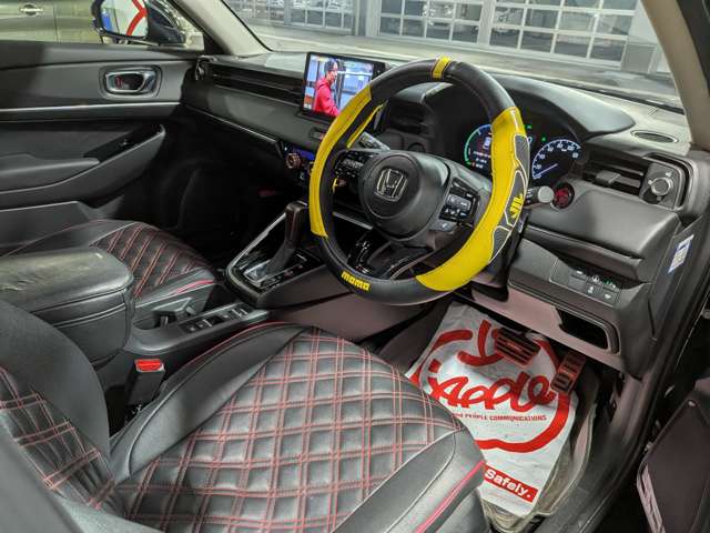 ホンダ ヴェゼル １．５ Ｅ：ＨＥＶ Ｚ ４ＷＤ R5年 () 99