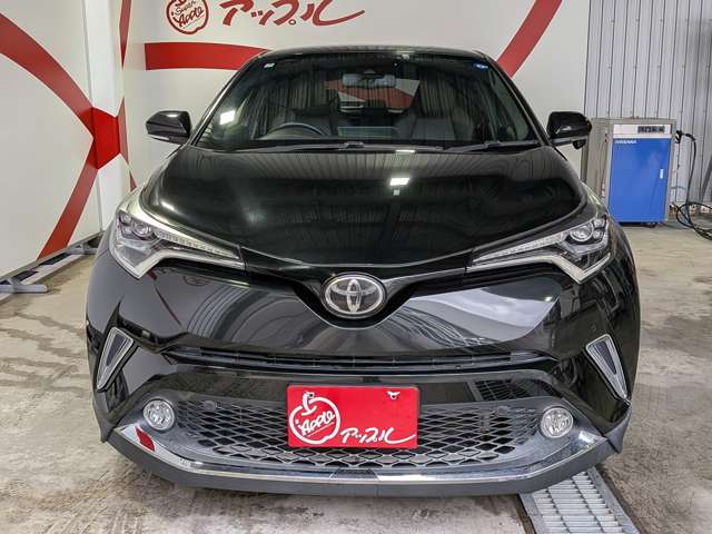 トヨタ Ｃ−ＨＲ １．２ Ｇ－Ｔ ４ＷＤ H29年 () 99