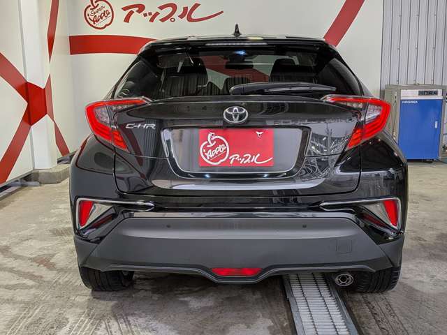 トヨタ Ｃ−ＨＲ １．２ Ｇ－Ｔ ４ＷＤ H29年 () 99