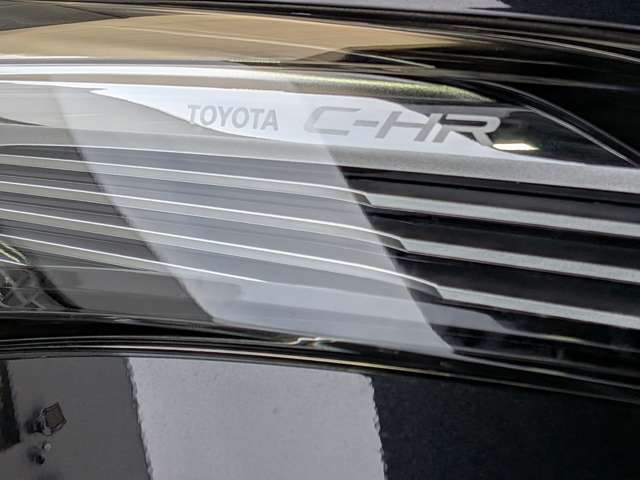 トヨタ Ｃ−ＨＲ １．２ Ｇ－Ｔ ４ＷＤ H29年 () 99