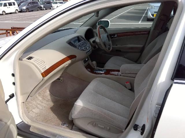 日産 シーマ ４．５ ４５０ＸＶ H19年 (四国) 99