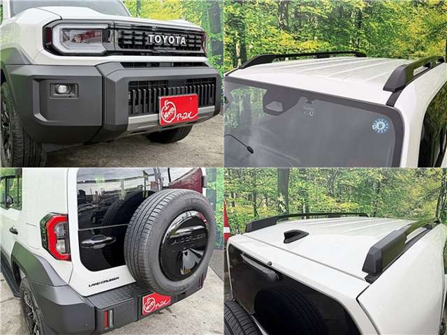 トヨタ ランドクルーザー ２．７ ＶＸ ４ＷＤ R8年 () 99