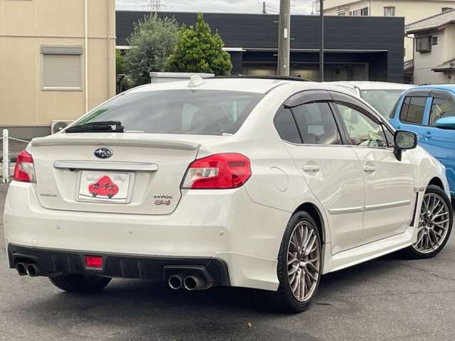 スバル ＷＲＸ　Ｓ４ Ｓ４ ２．０ スポルヴィータ ４ＷＤ H28年 () 99