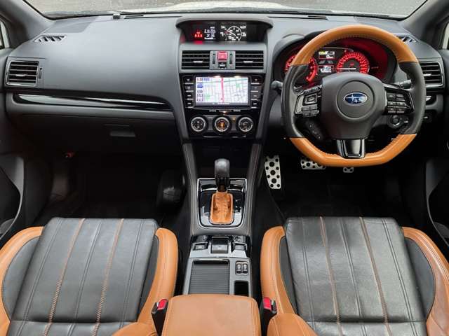スバル ＷＲＸ　Ｓ４ Ｓ４ ２．０ スポルヴィータ ４ＷＤ H28年 () 99