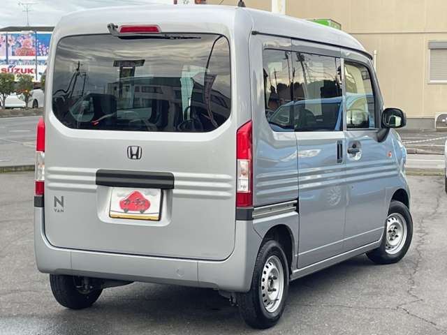 ホンダ Ｎ−ＶＡＮ ６６０ Ｇ R4年 () 99