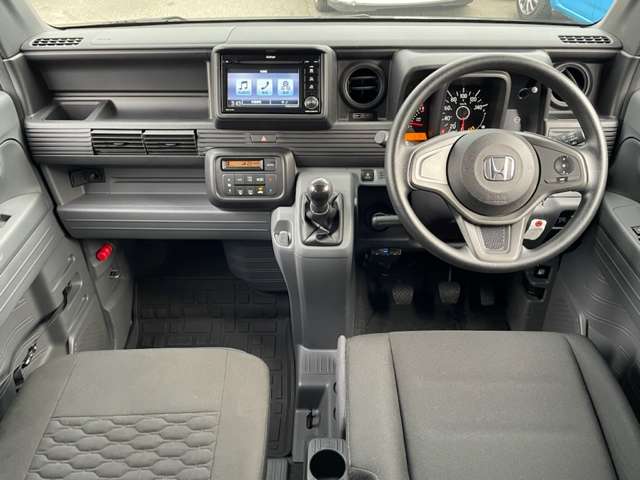 ホンダ Ｎ−ＶＡＮ ６６０ Ｇ R4年 () 99