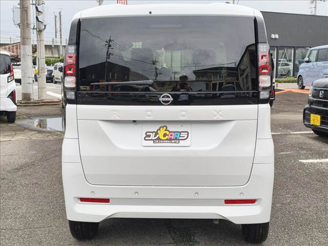日産 ルークス ６６０ ハイウェイスターＸ R8年 (関東) 99