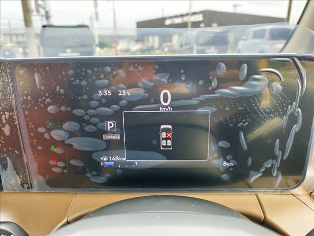 日産 ルークス ６６０ ハイウェイスターＸ R8年 (関東) 99