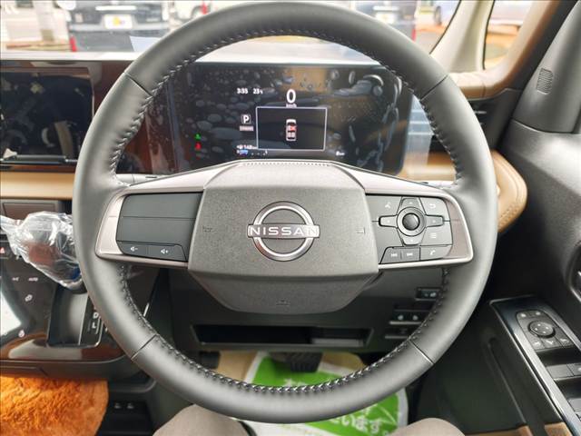 日産 ルークス ６６０ ハイウェイスターＸ R8年 (関東) 99