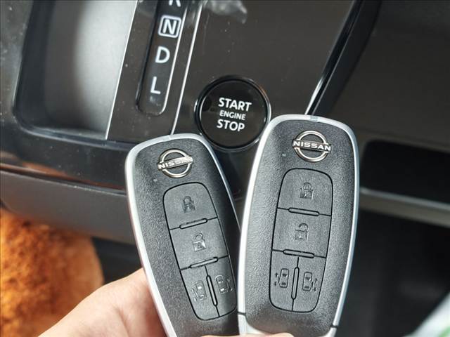 日産 ルークス ６６０ ハイウェイスターＸ R8年 (関東) 99