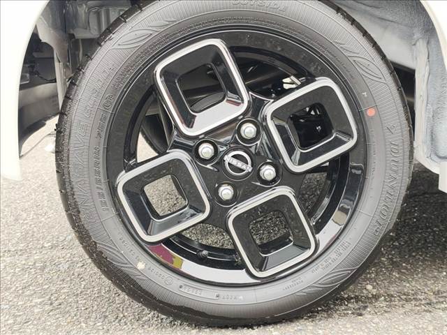 日産 ルークス ６６０ ハイウェイスターＸ R8年 (関東) 99