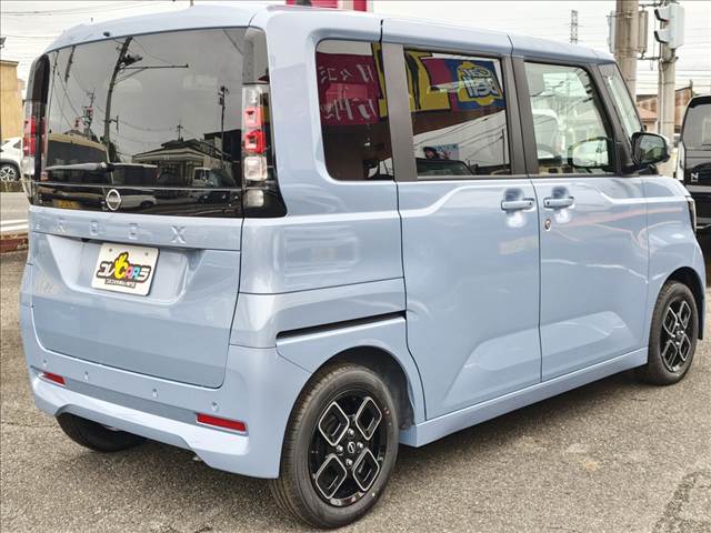 日産 ルークス ６６０ ハイウェイスターＸ R8年 (関東) 99