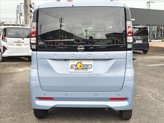 日産 ルークス ６６０ ハイウェイスターＸ R8年 (関東) 99