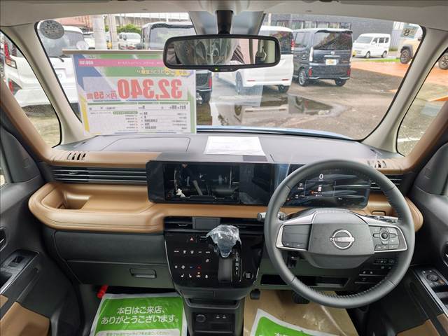 日産 ルークス ６６０ ハイウェイスターＸ R8年 (関東) 99