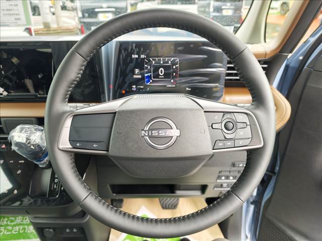 日産 ルークス ６６０ ハイウェイスターＸ R8年 (関東) 99