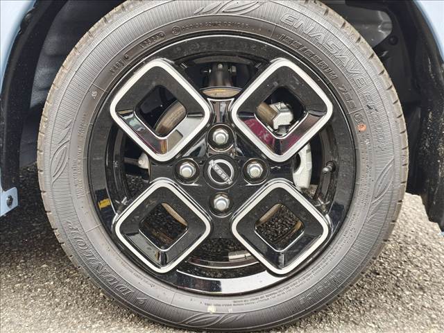 日産 ルークス ６６０ ハイウェイスターＸ R8年 (関東) 99