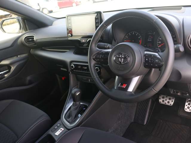 トヨタ ＧＲヤリス １．５ ＲＳ R5年 () 99