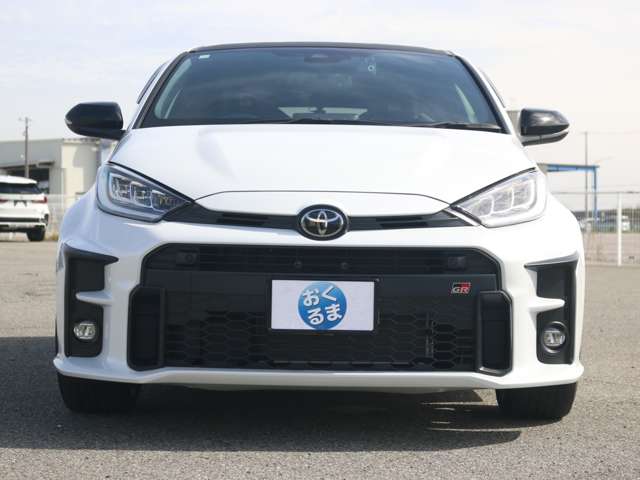 トヨタ ＧＲヤリス １．５ ＲＳ R5年 () 99
