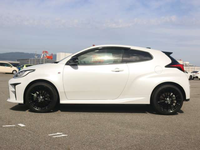 トヨタ ＧＲヤリス １．５ ＲＳ R5年 () 99