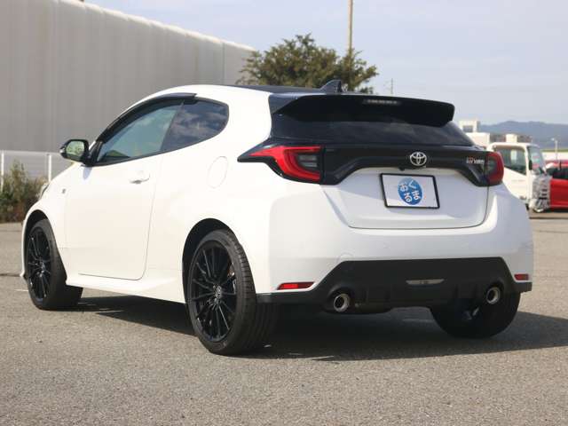 トヨタ ＧＲヤリス １．５ ＲＳ R5年 () 99