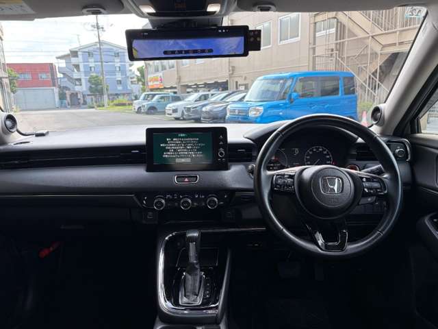 ホンダ ヴェゼル １．５ Ｅ：ＨＥＶ Ｚ R3年 (近畿) 99