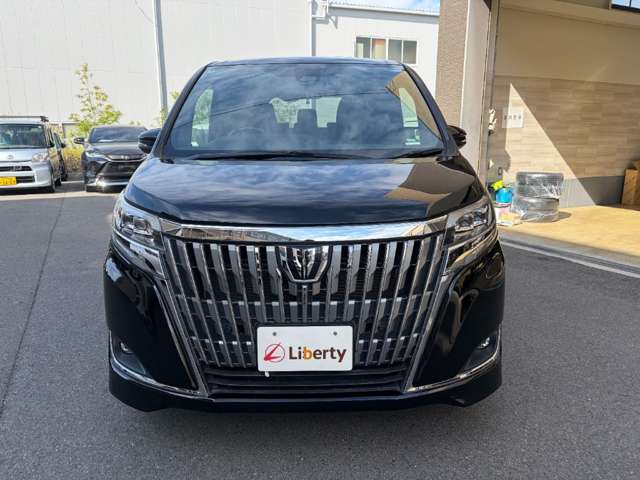 トヨタ エスクァイア ２．０ ＧＩ R2年 (近畿) 99