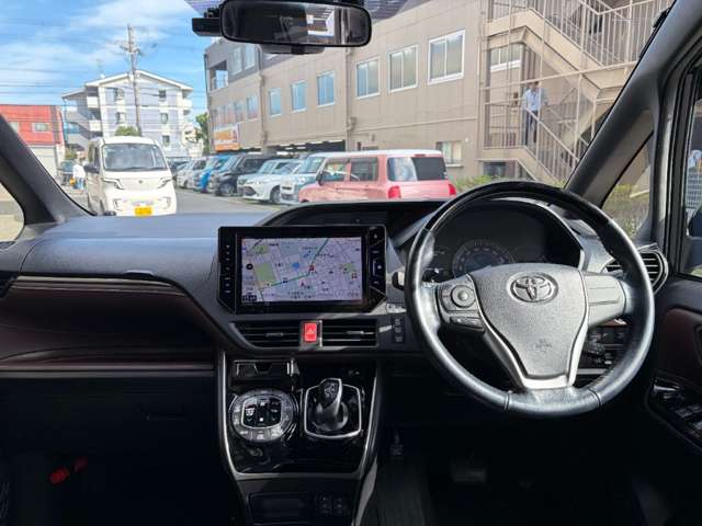 トヨタ エスクァイア １．８ ハイブリッド ＧＩ H30年 () 99