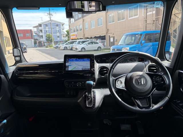 ホンダ Ｎ　ＢＯＸ カスタム ６６０ Ｌ ターボ R2年 (近畿) 99