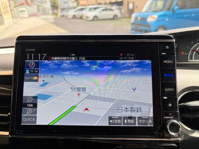 ホンダ Ｎ　ＢＯＸ カスタム ６６０ Ｌ ターボ R2年 (近畿) 99
