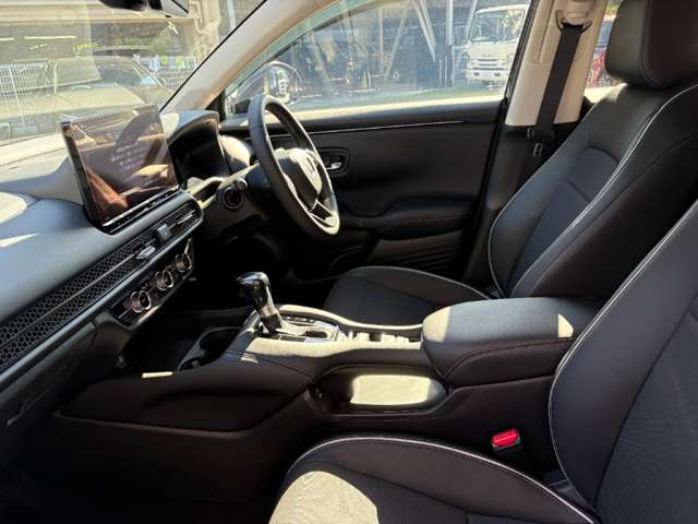 ホンダ ＺＲ−Ｖ １．５ Ｘ R6年 (近畿) 99