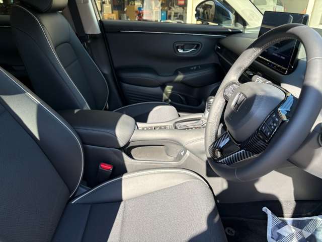 ホンダ ＺＲ−Ｖ １．５ Ｘ R6年 (近畿) 99
